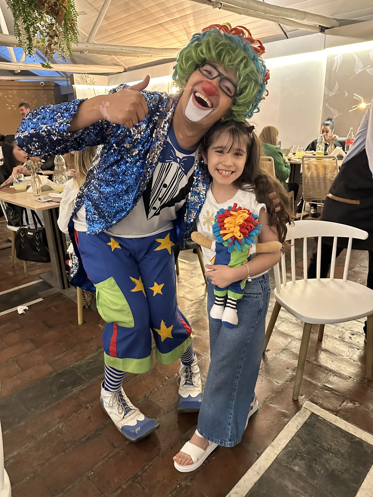 Eventos privados — Filito
